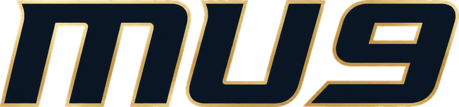 mu9 লোগো